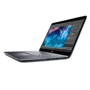 لپ‌تاپ استوک Dell Precision M3800
