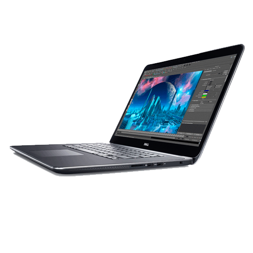 لپتاپ استوک Dell Precision M3800
