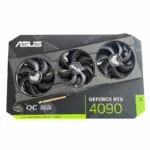 کارت گرافیک استوک Asus Tuf Gaming Rtx 4090 24G