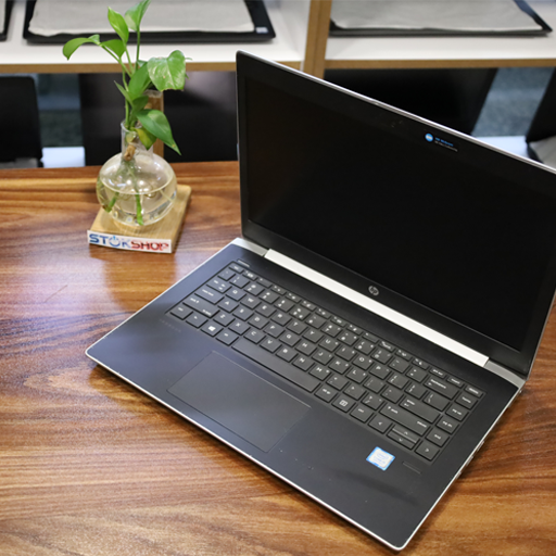 لپ تاپ استوک HP ProBook 440 G5