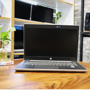 لپ تاپ استوک HP ProBook 440 G4 i5