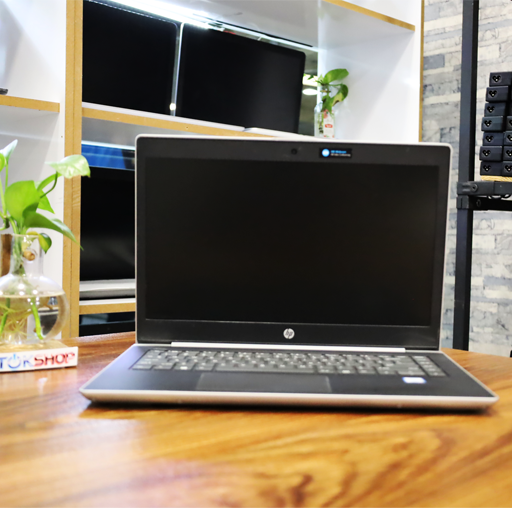 لپ تاپ استوک HP ProBook 440 G4 i5