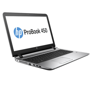 لپ تاپ استوک HP ProBook 450 G1 i5