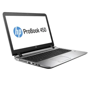 لپ تاپ استوک HP ProBook 450 G1 i5