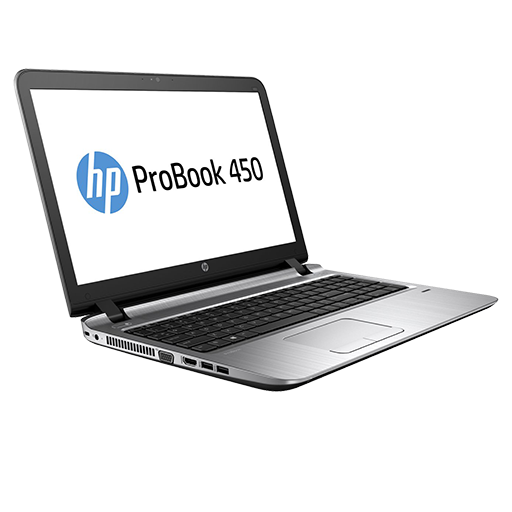 لپ تاپ استوک HP ProBook 450 G1 i5