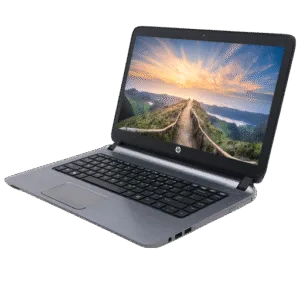 لپ تاپ استوک HP ProBook 450 G5 i7