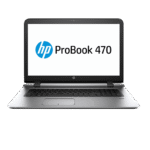 لپ تاپ استوک HP ProBook 470 G3