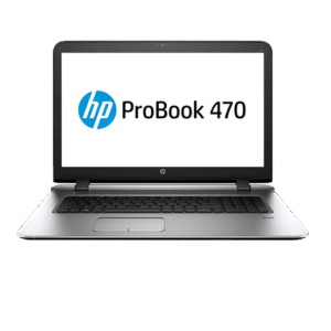 لپ تاپ استوک HP ProBook 470 G3