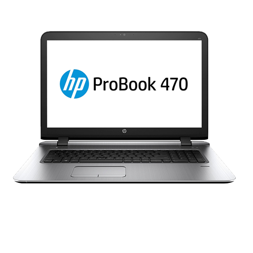 لپ تاپ استوک HP ProBook 470 G3
