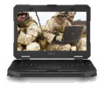 لپ تاپ استوک Dell Latitude 5414 Rugged i5 نسل6