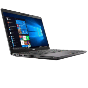 لپ تاپ استوک Dell Latitude 5500 i7