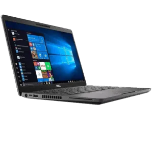 لپ تاپ استوک Dell Latitude 5500 i5 نسل8