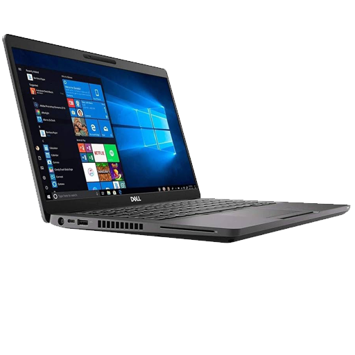 لپ تاپ استوک Dell Latitude 5500 i7