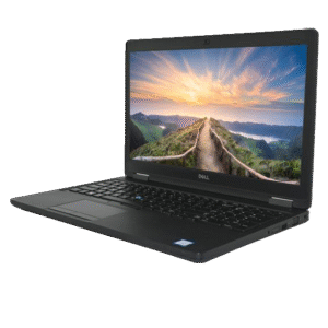 لپ تاپ استوک Dell Latitude 5590 نسل7