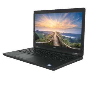 لپ تاپ استوک Dell Latitude 5590 نسل7