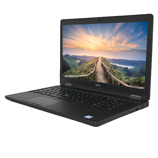 لپ تاپ استوک Dell Latitude 5590 نسل7