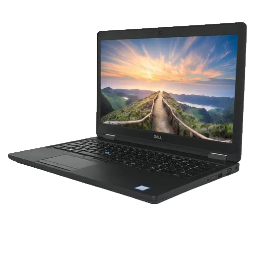 لپ تاپ استوک Dell Latitude 5590 نسل7