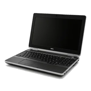 لپ تاپ استوک Dell Latitude E6420 i5