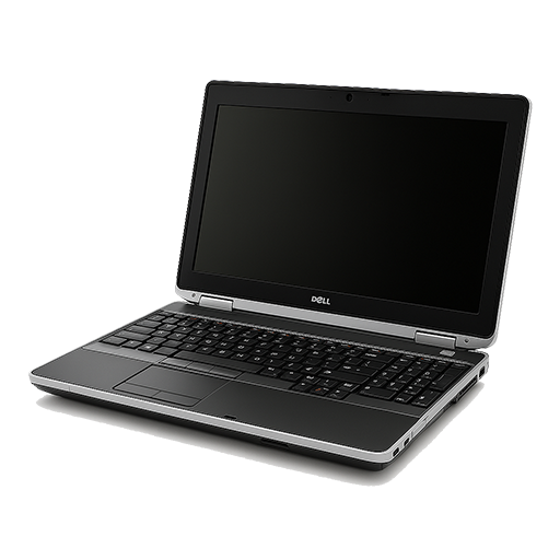 لپ تاپ استوک Dell Latitude E6420 i7