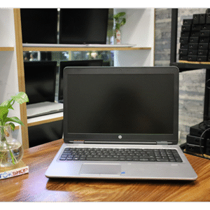 لپ تاپ استوک HP ProBook 650 G3 i7