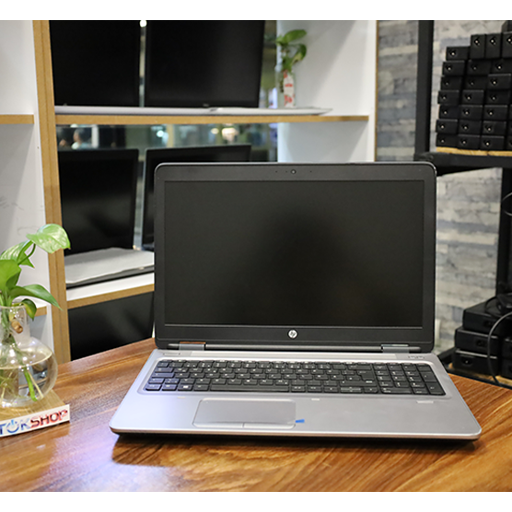 لپ تاپ استوک HP ProBook 650 G3 i7