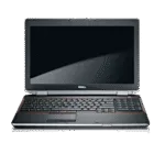 لپ‌تاپ استوک Dell Latitude E6530 i5