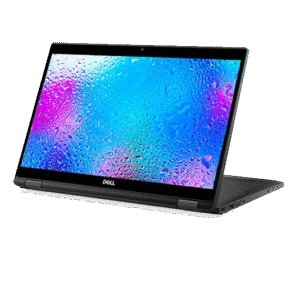 لپ تاپ استوک Dell Latitude 7390 i7