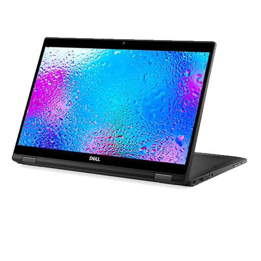 لپ تاپ استوک Dell Latitude 7390 i7