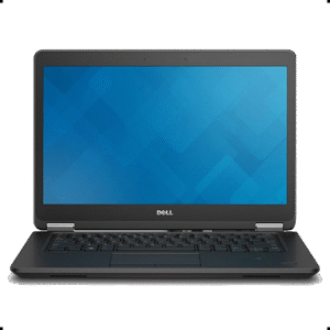 لپ تاپ استوک Dell Latitude E7450 i5