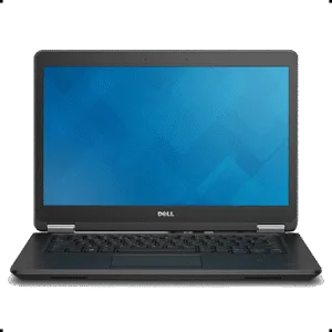 لپ تاپ استوک Dell Latitude E7450 i5