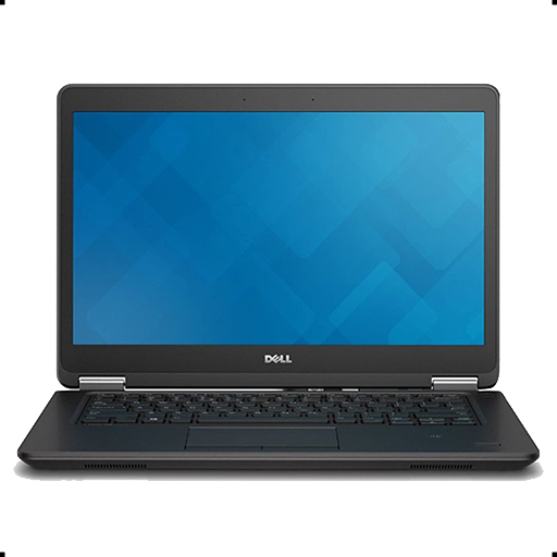 لپ تاپ استوک Dell Latitude E7450 i5