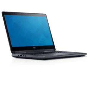 لپ تاپ استوک Dell Precision 7710 i7 گرافیک2