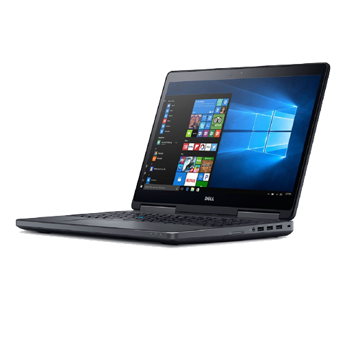 لپ تاپ استوک Dell Precision 7710 Xeon گرافیک۴