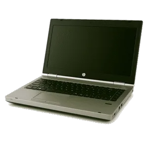 لپ تاپ استوک HP EliteBook 8470p i7