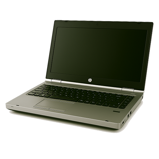 لپ تاپ استوک HP EliteBook 8470p i7