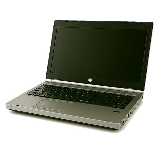 لپ تاپ استوک HP EliteBook 8470p i7