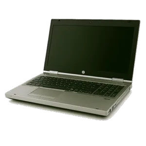 لپ تاپ استوک HP EliteBook 8560p i5