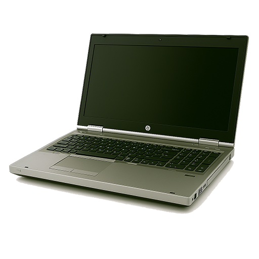 لپ تاپ استوک HP EliteBook 8560p i5