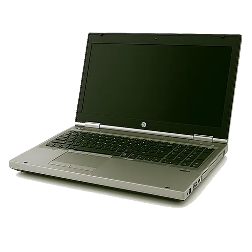 لپ تاپ استوک HP EliteBook 8560p i5