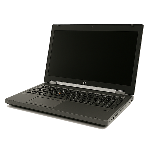 لپ تاپ استوک HP EliteBook 8570w i7