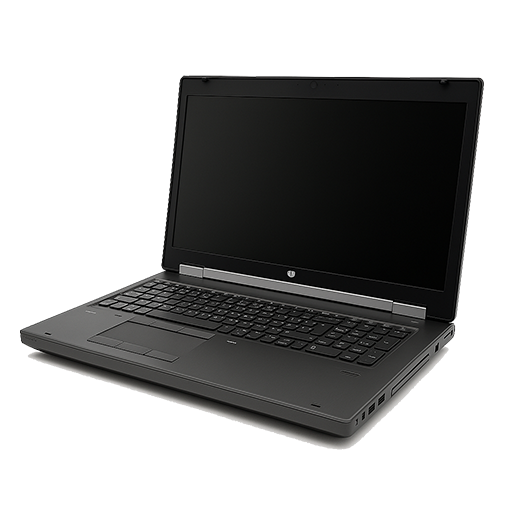 لپ تاپ استوک HP EliteBook 8770w گرافیک4