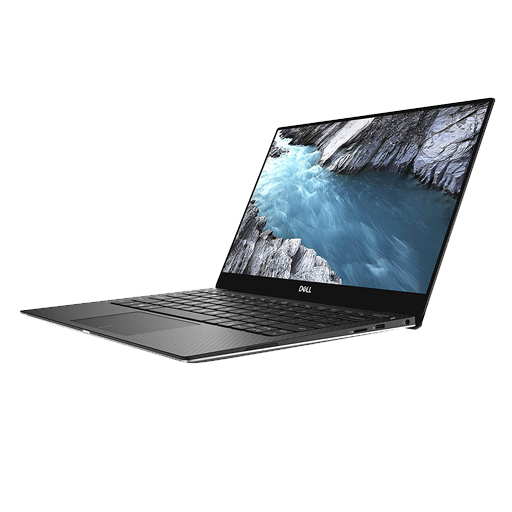 لپ تاپ استوک Dell XPS 13 9370 i7
