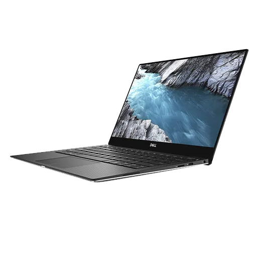 لپ تاپ استوک Dell XPS 13 9370 i7
