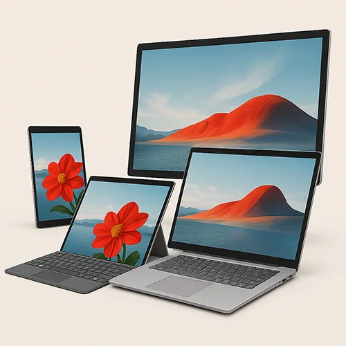 مایکروسافت Surface چیست ؟
