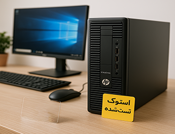 کیس استوک