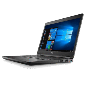 لپ تاپ استوک Dell Latitude 5480 i5