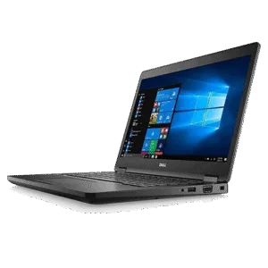 لپ تاپ استوک Dell Latitude 5480 i5