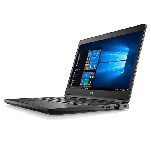 لپ تاپ استوک Dell Latitude 5480 i5