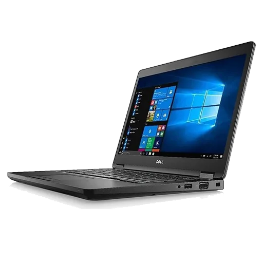 لپ تاپ استوک Dell Latitude 5480 i5