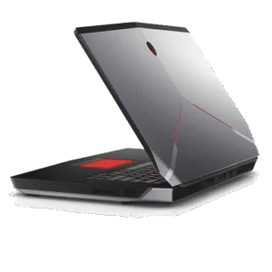 لپ تاپ استوک Dell Alienware 17 R2
